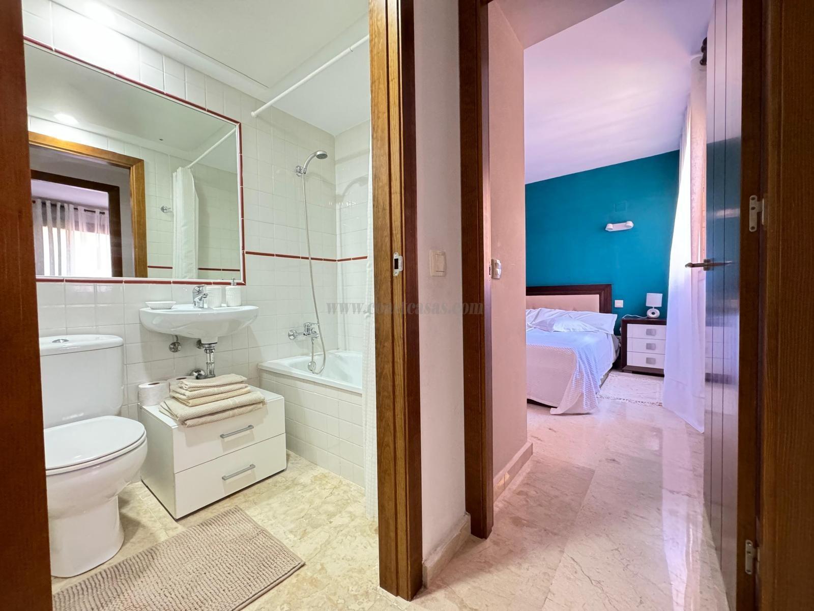 Venta de apartamento en Orihuela Costa Venta de apartamento en Orihuela Costa