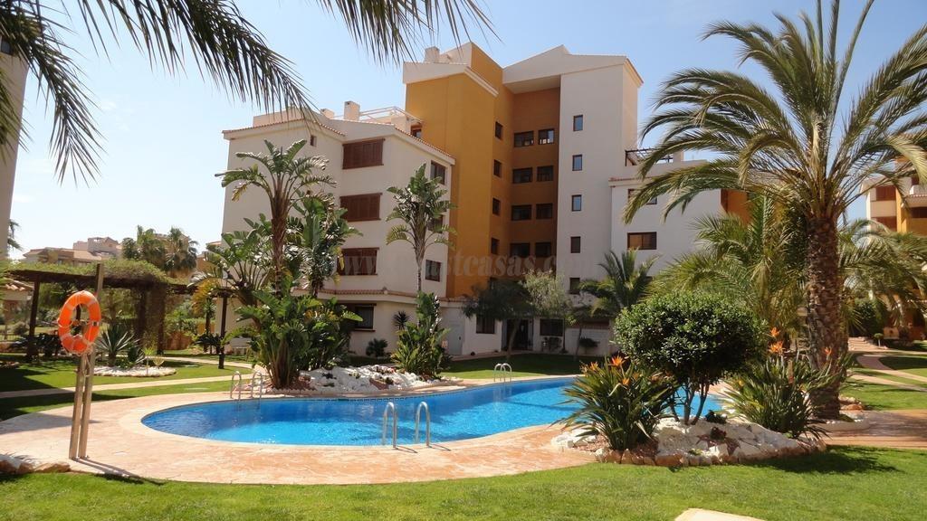 Venta de apartamento en Orihuela Costa Venta de apartamento en Orihuela Costa