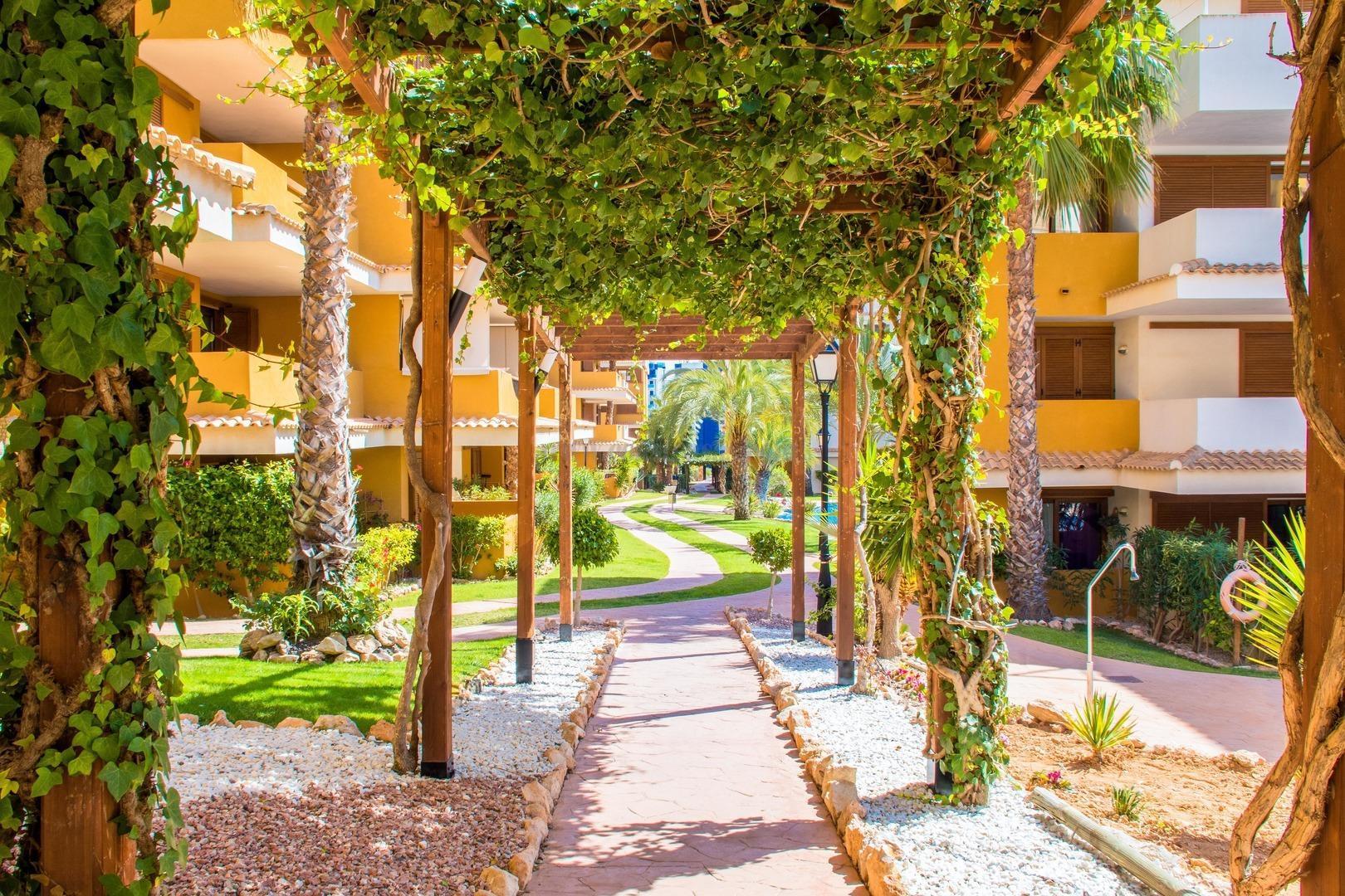 Venta de apartamento en Orihuela Costa Venta de apartamento en Orihuela Costa
