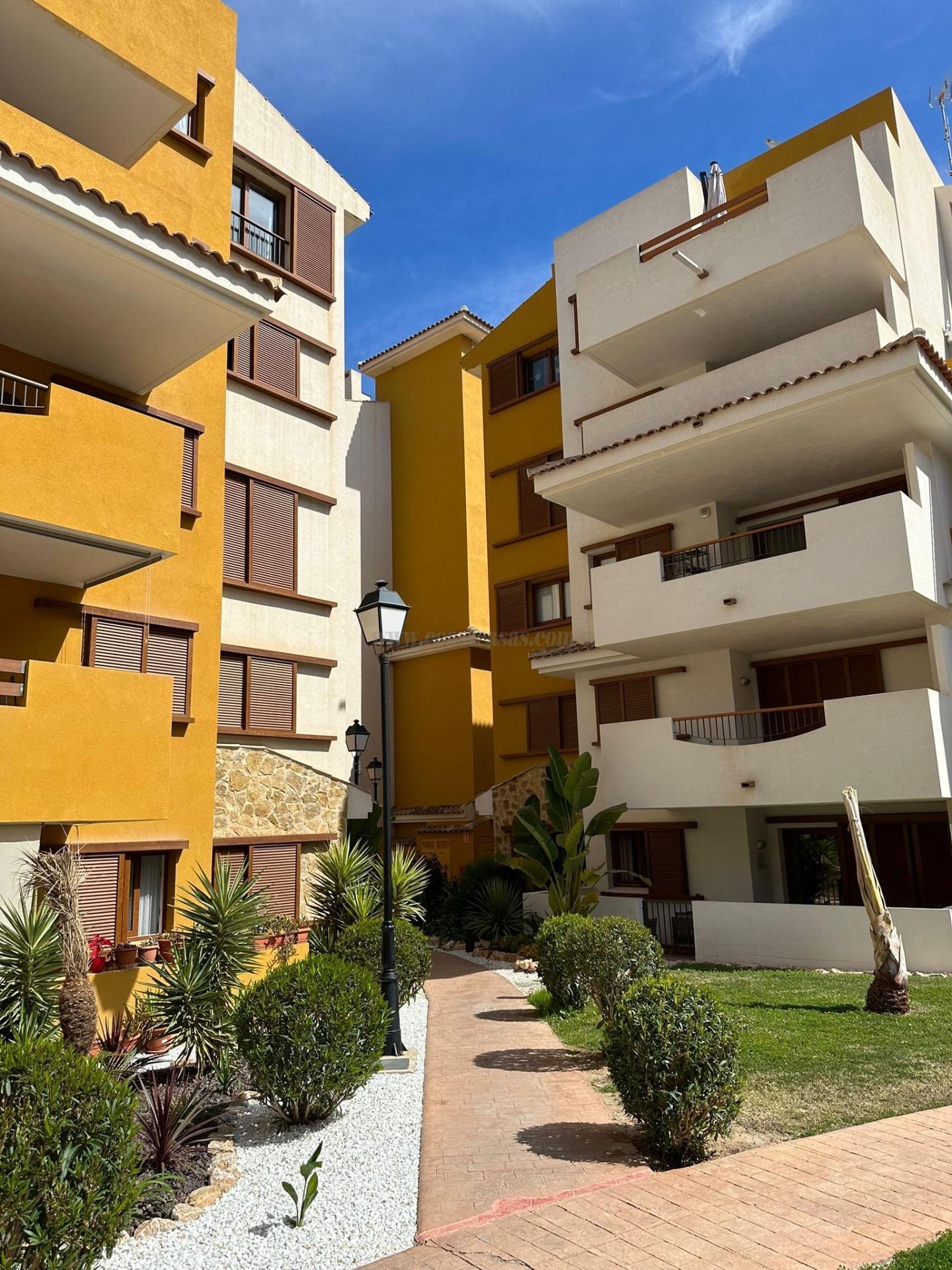 Продажа от

 Апартаменты на Orihuela Costa