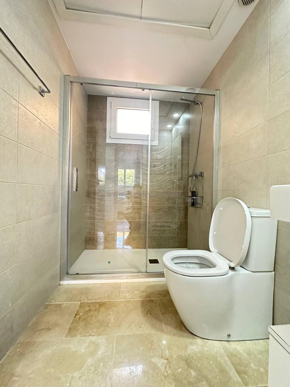 For sale of apartment in Orihuela Costa