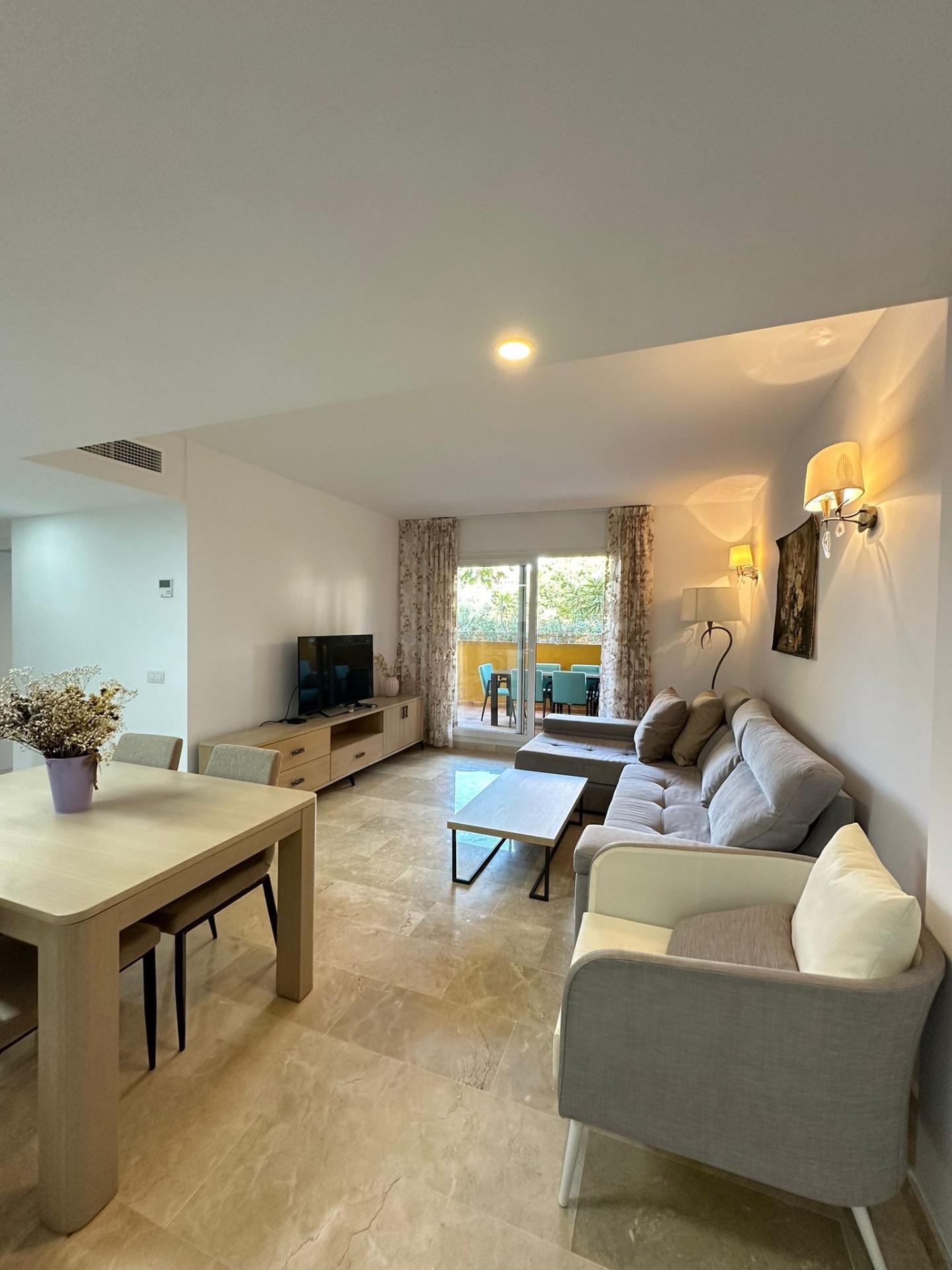 For sale of apartment in Orihuela Costa