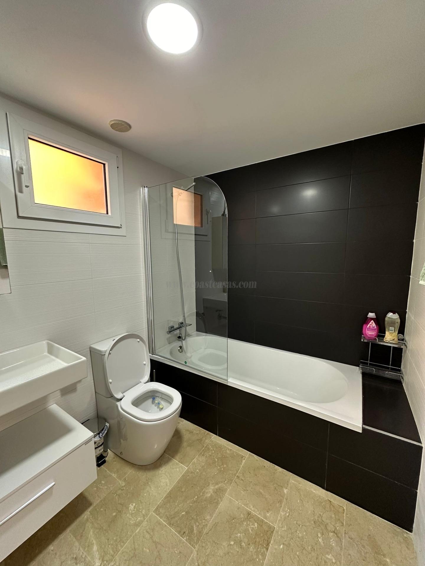 For sale of apartment in Orihuela Costa