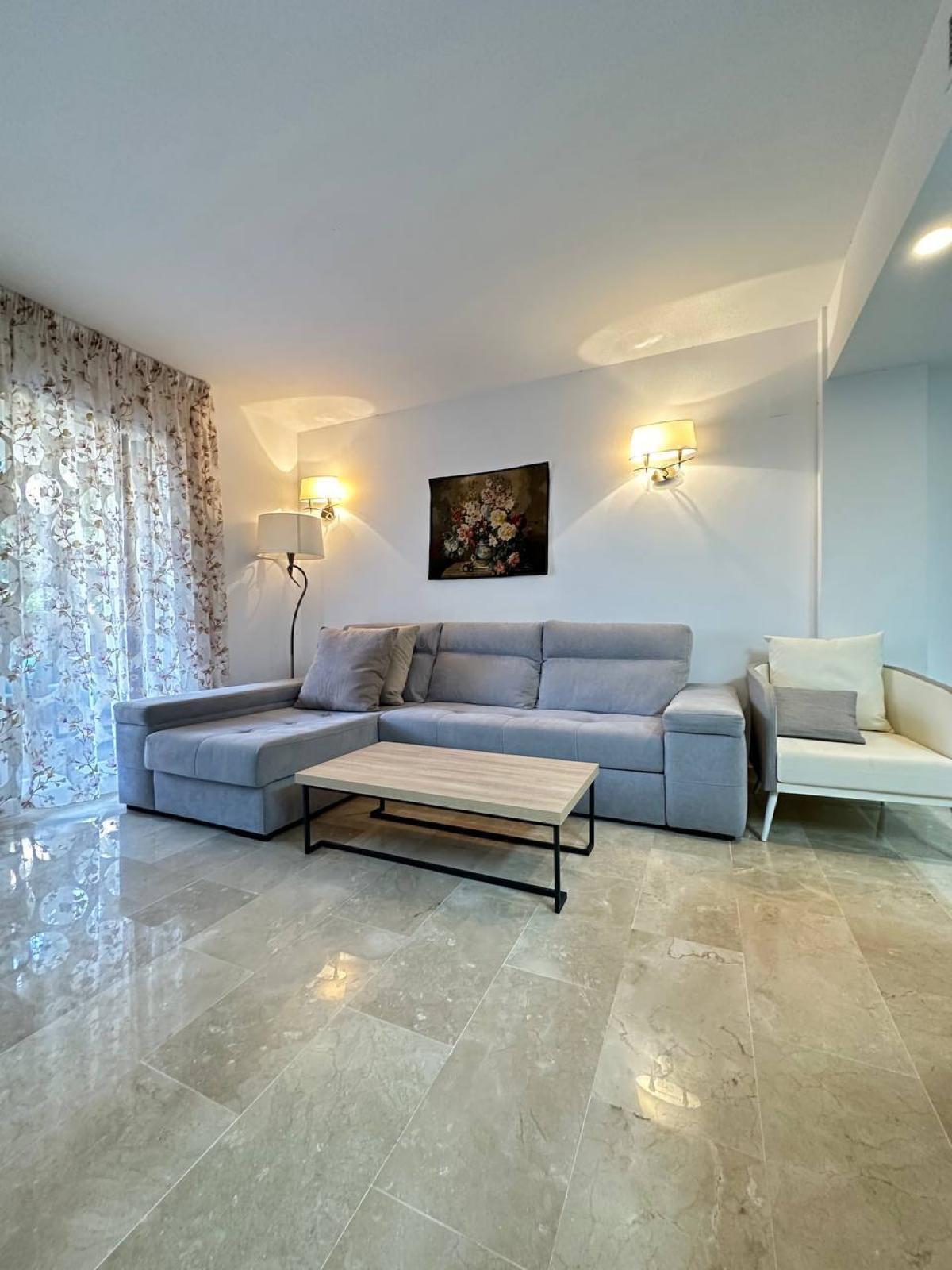 For sale of apartment in Orihuela Costa