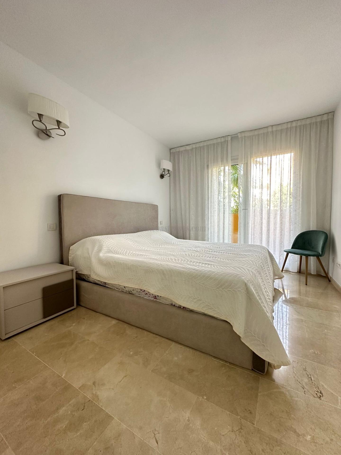 For sale of apartment in Orihuela Costa