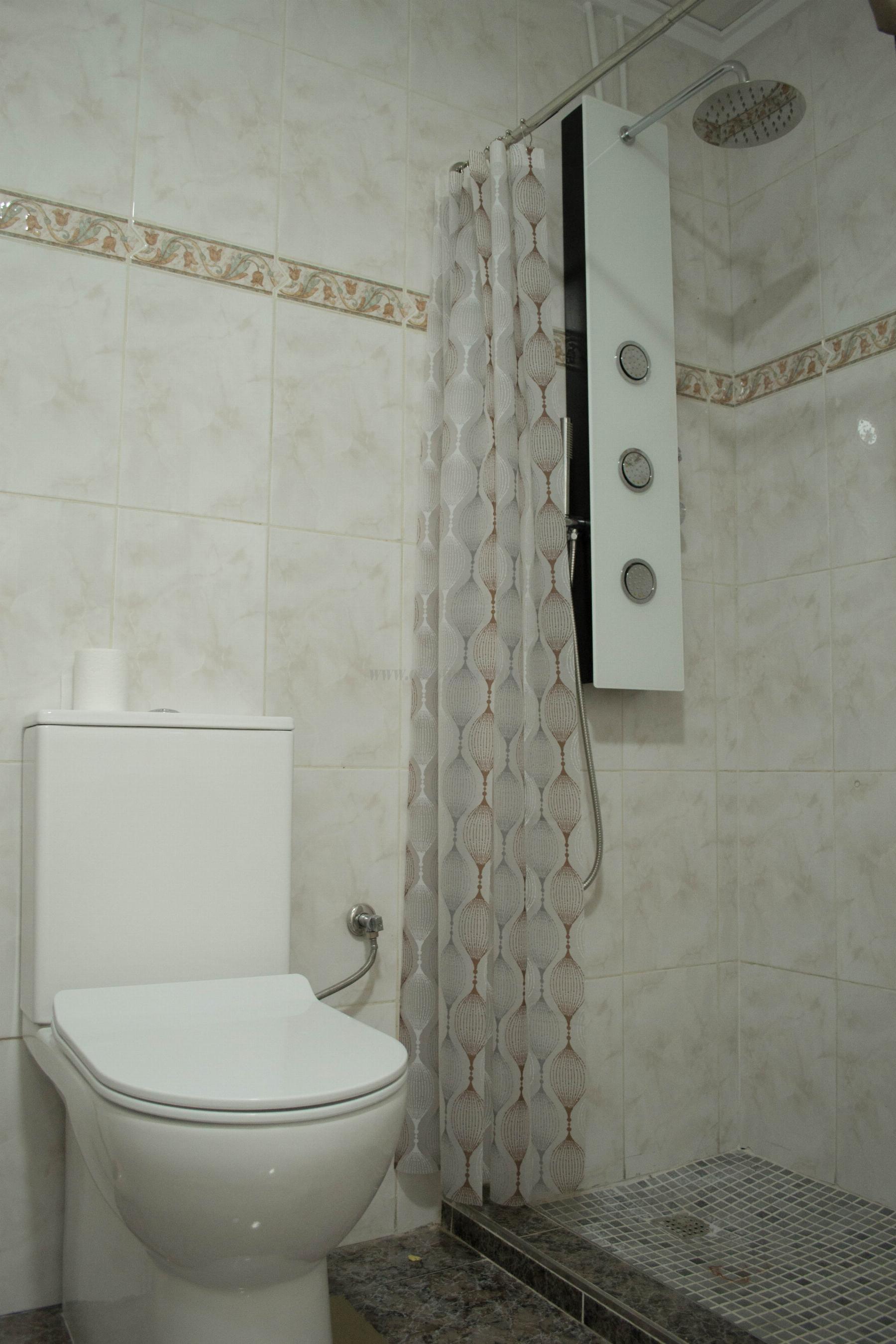 For sale of commercial in Torrevieja