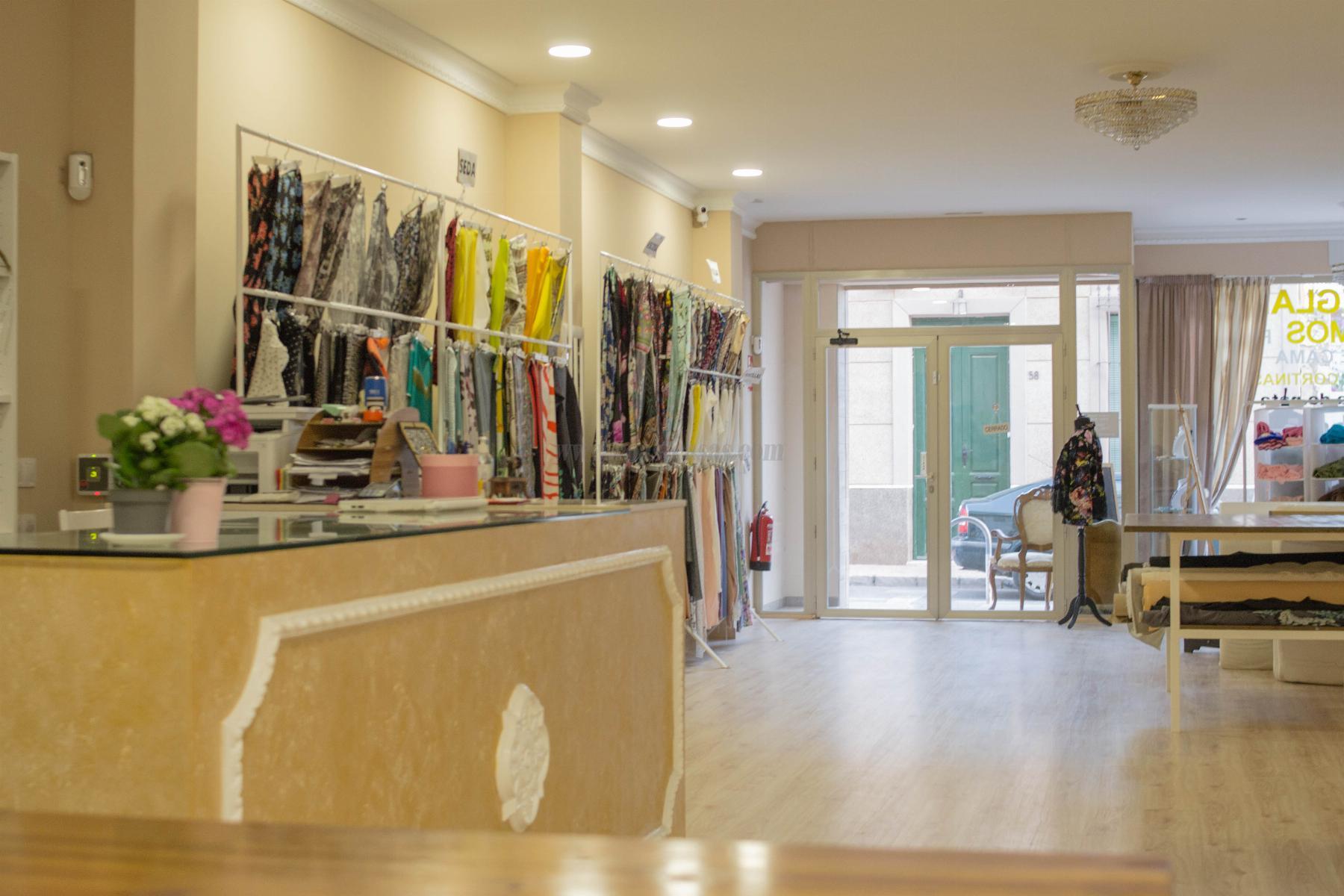 For sale of commercial in Torrevieja