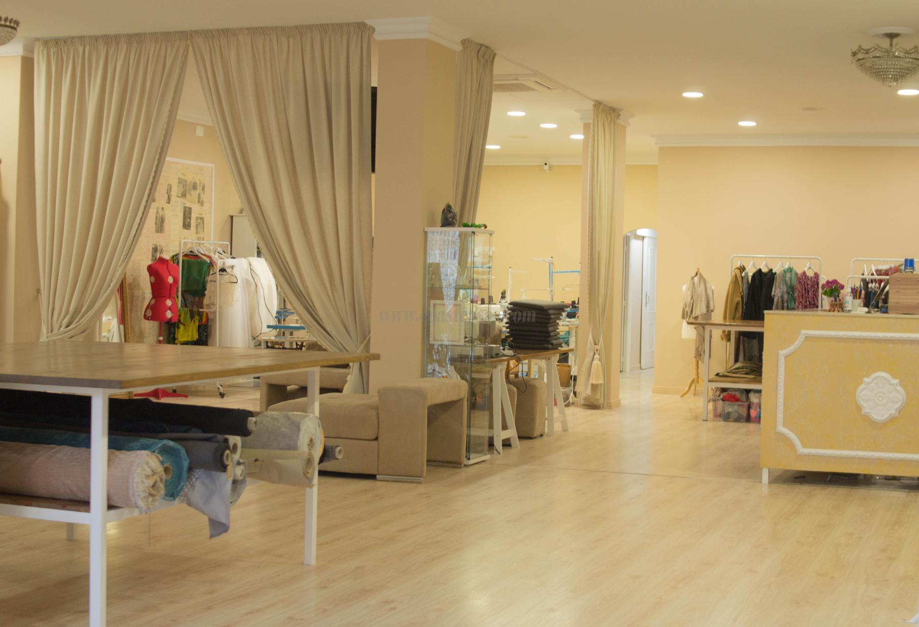 For sale of commercial in Torrevieja