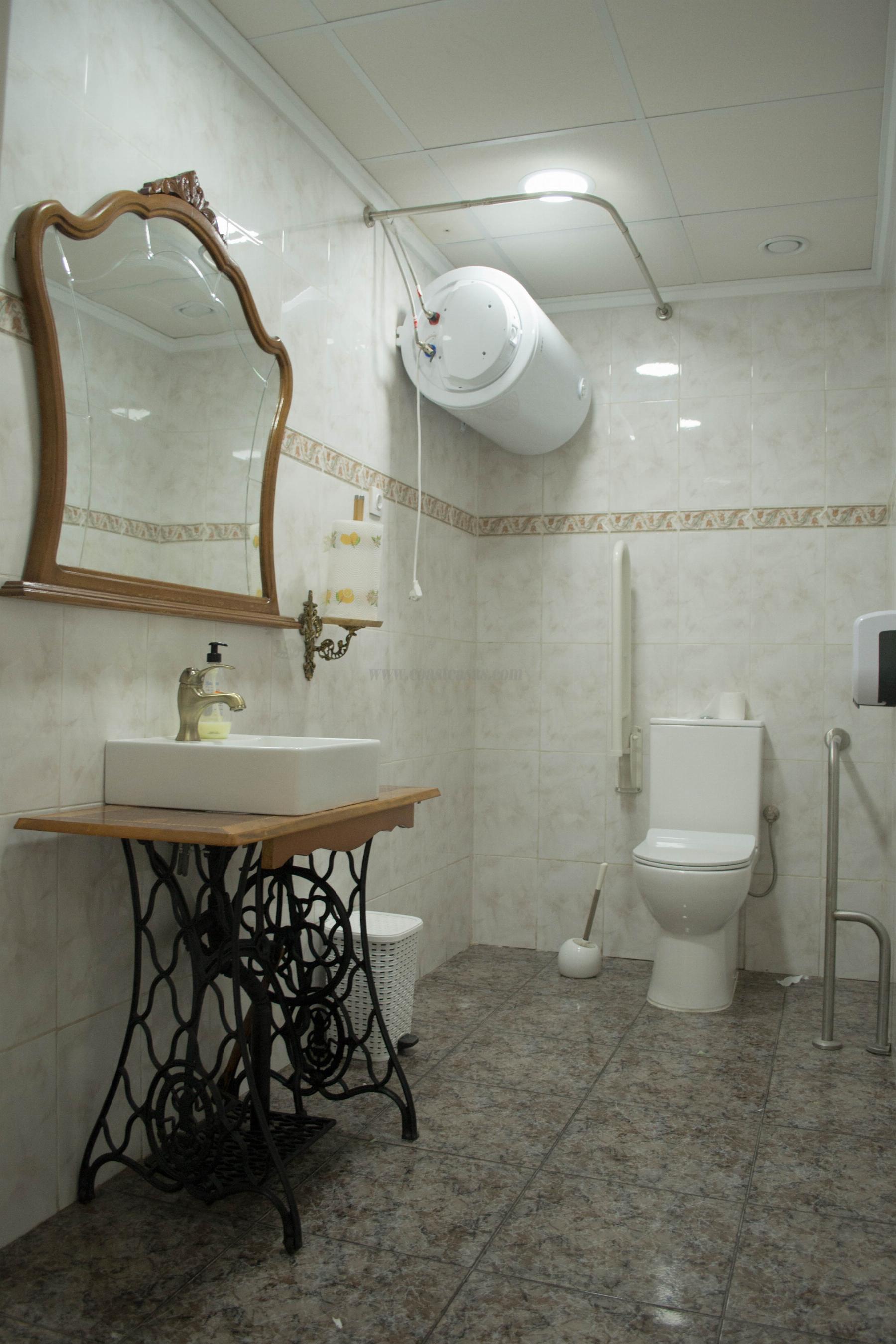 For sale of commercial in Torrevieja