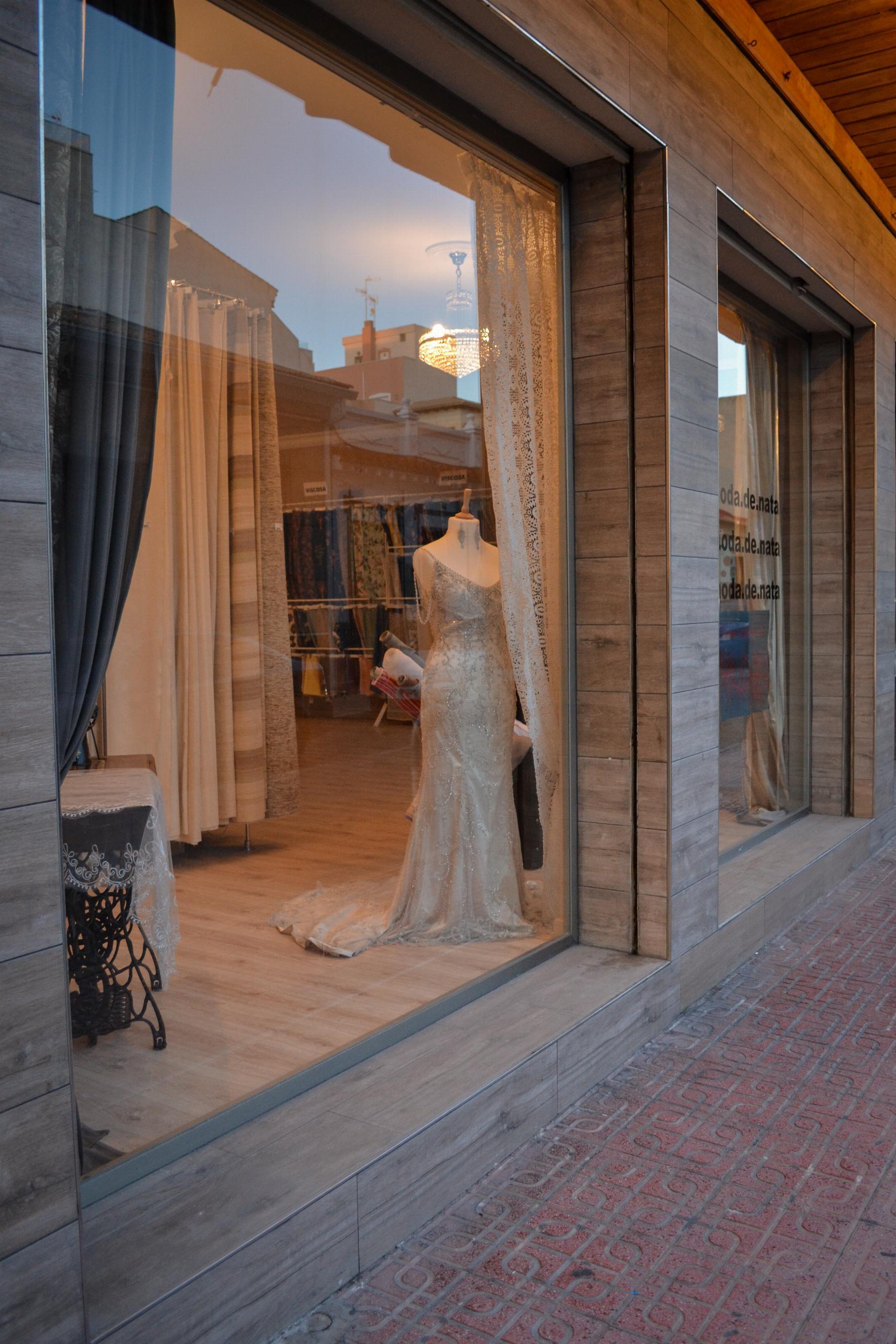 For sale of commercial in Torrevieja