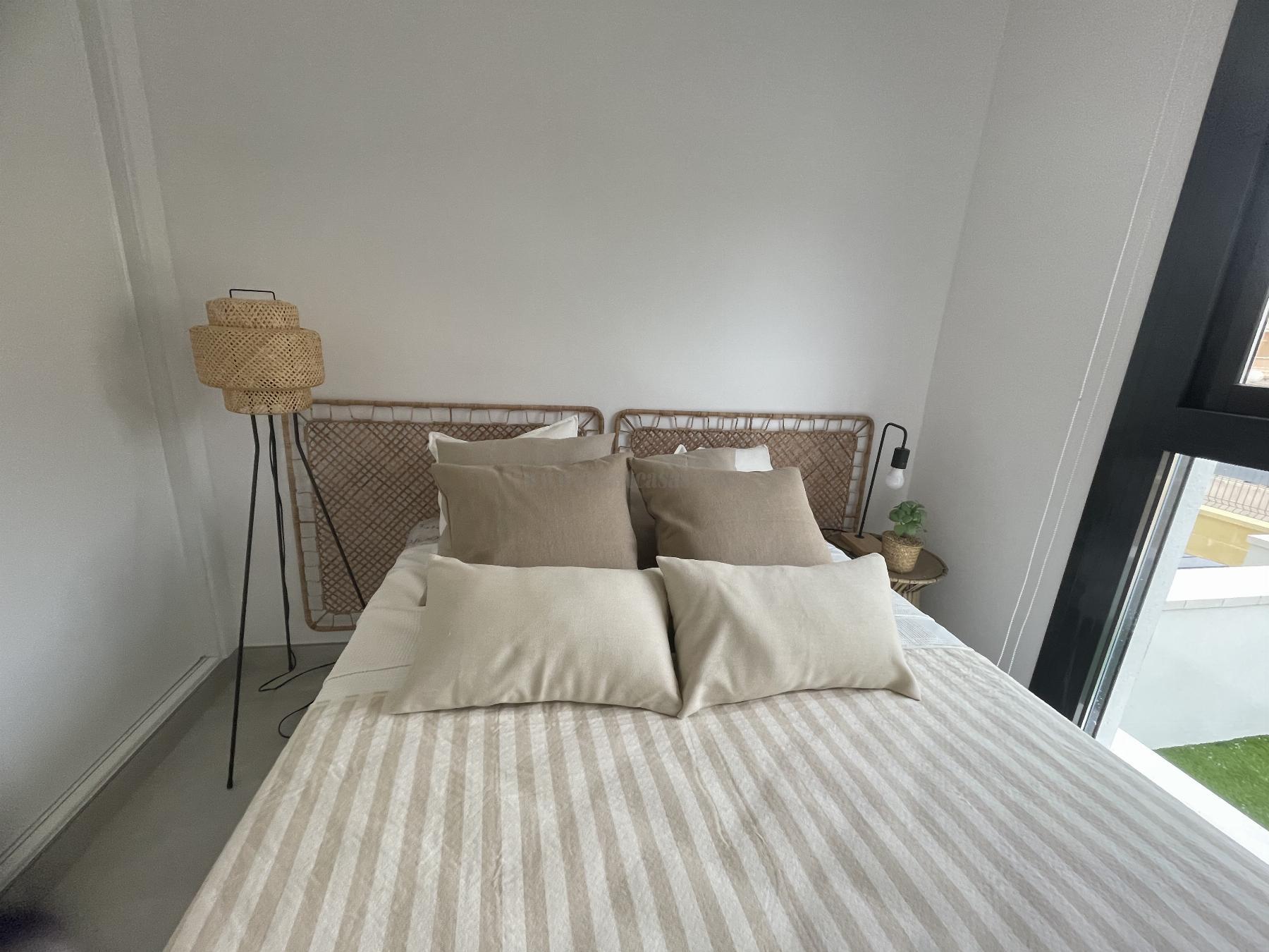 For sale of apartment in Orihuela Costa
