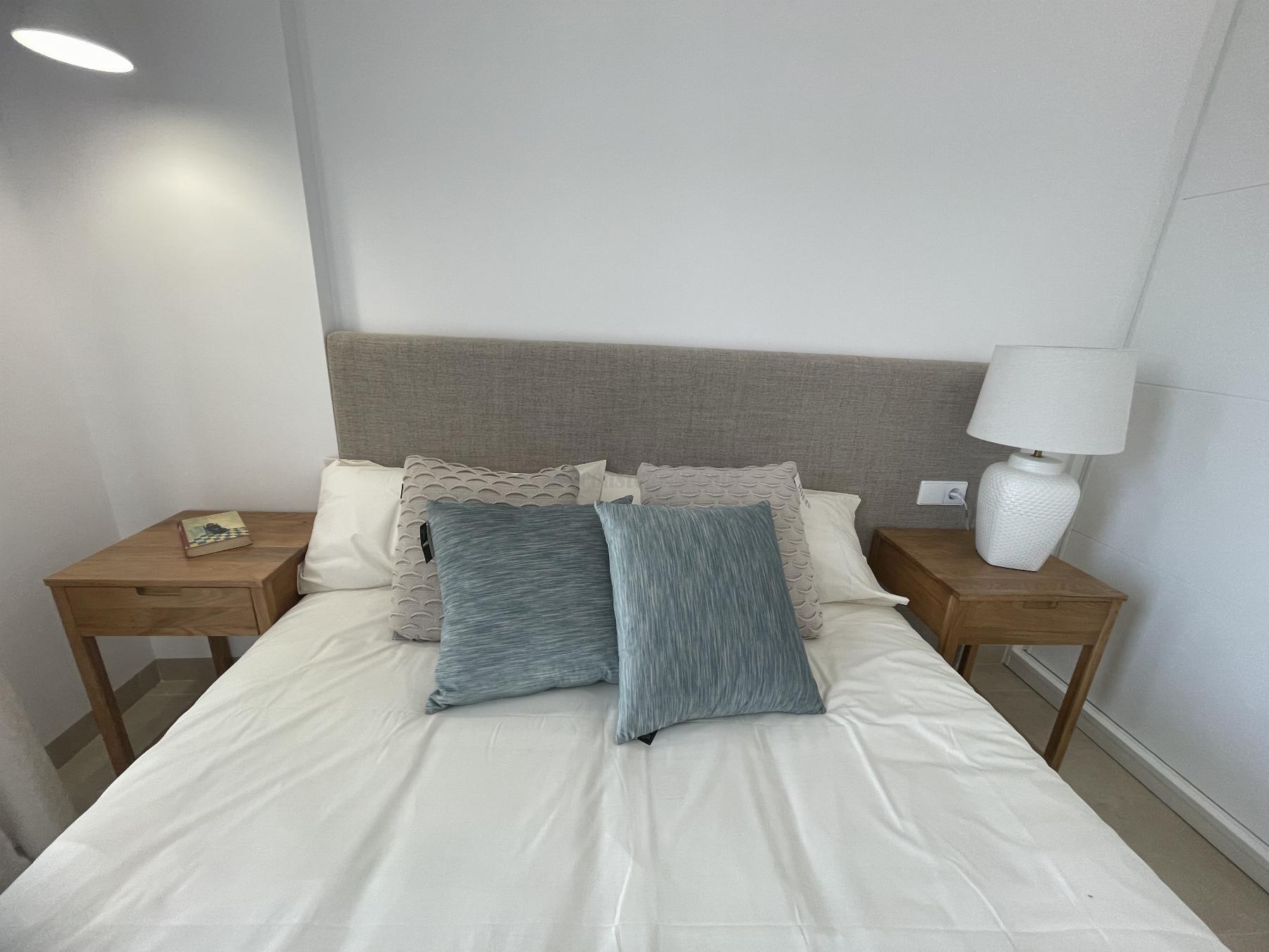 For sale of house in San Pedro del Pinatar