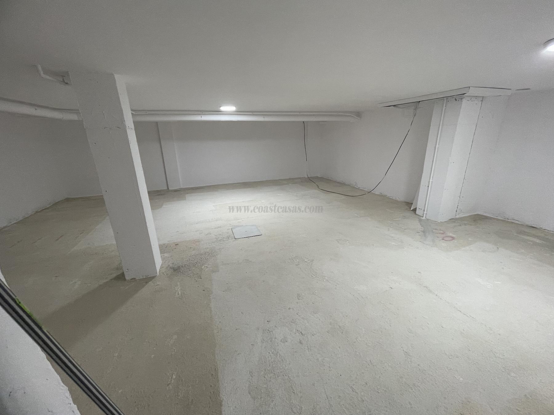 For sale of house in San Pedro del Pinatar