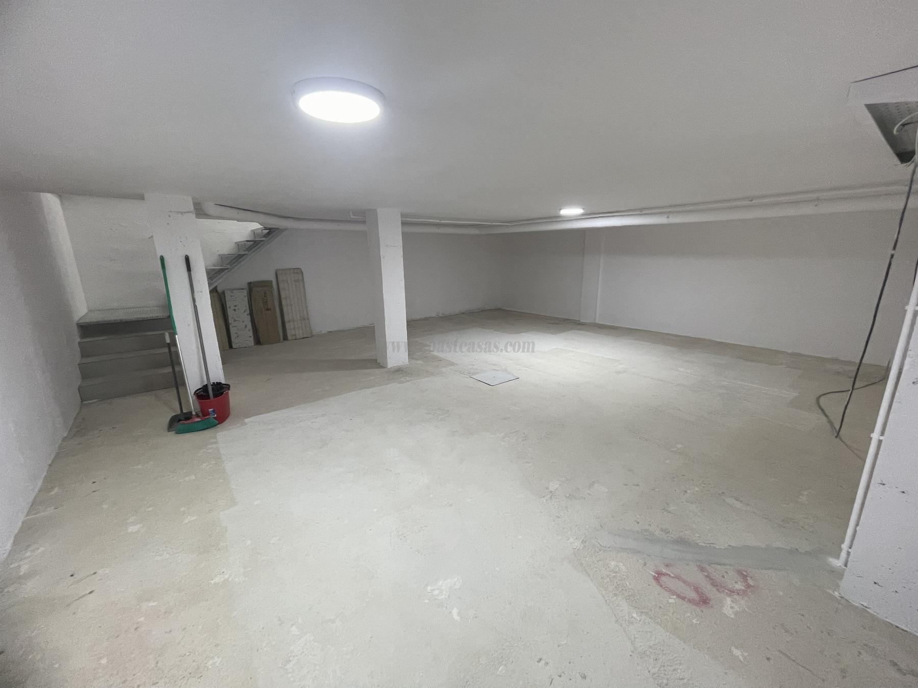 For sale of house in San Pedro del Pinatar