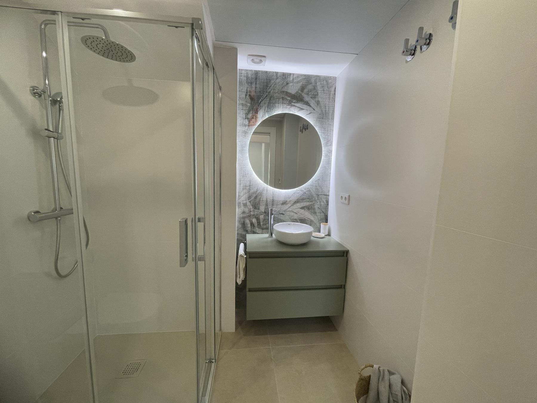 For sale of house in San Pedro del Pinatar