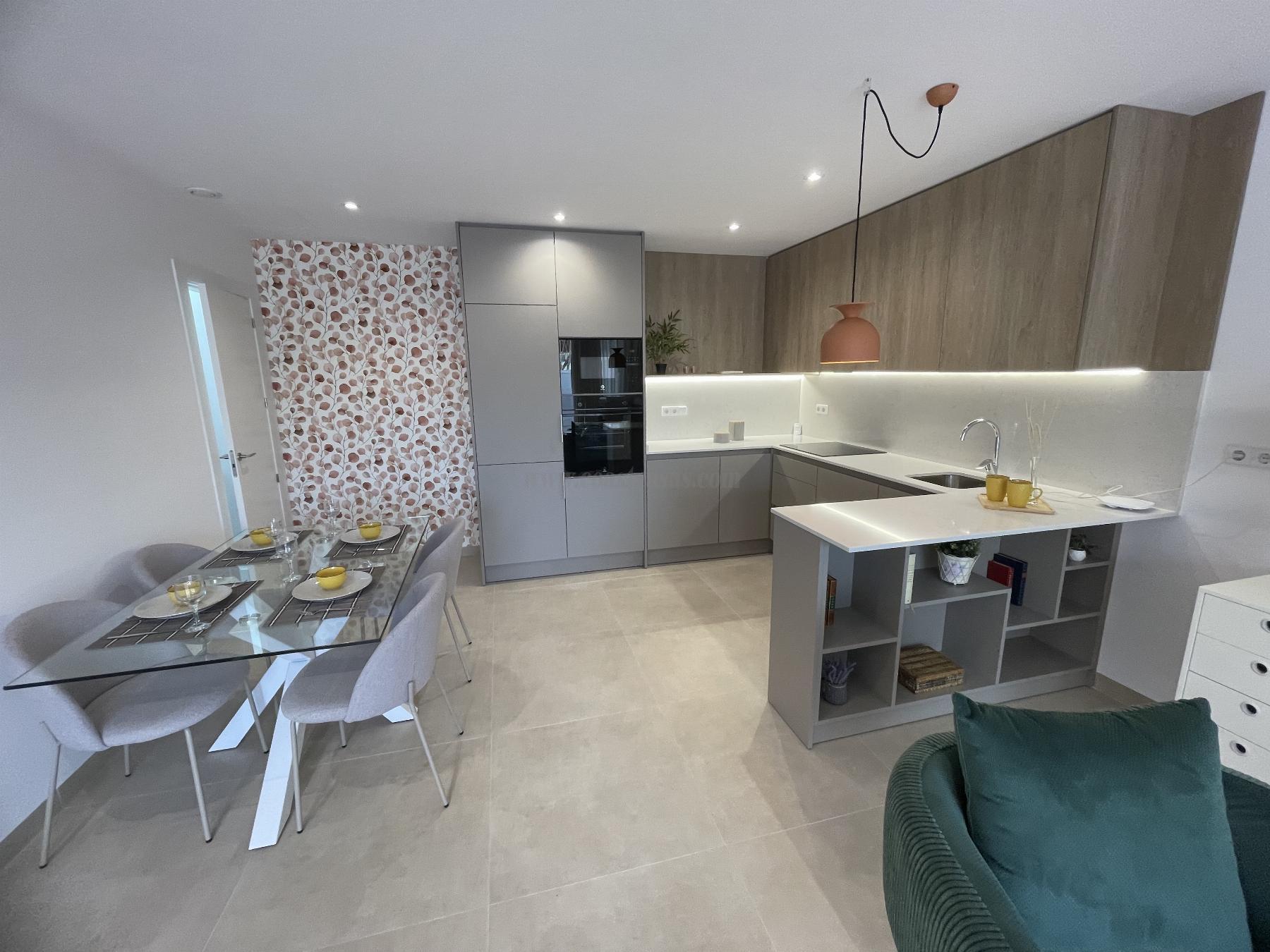 For sale of house in San Pedro del Pinatar