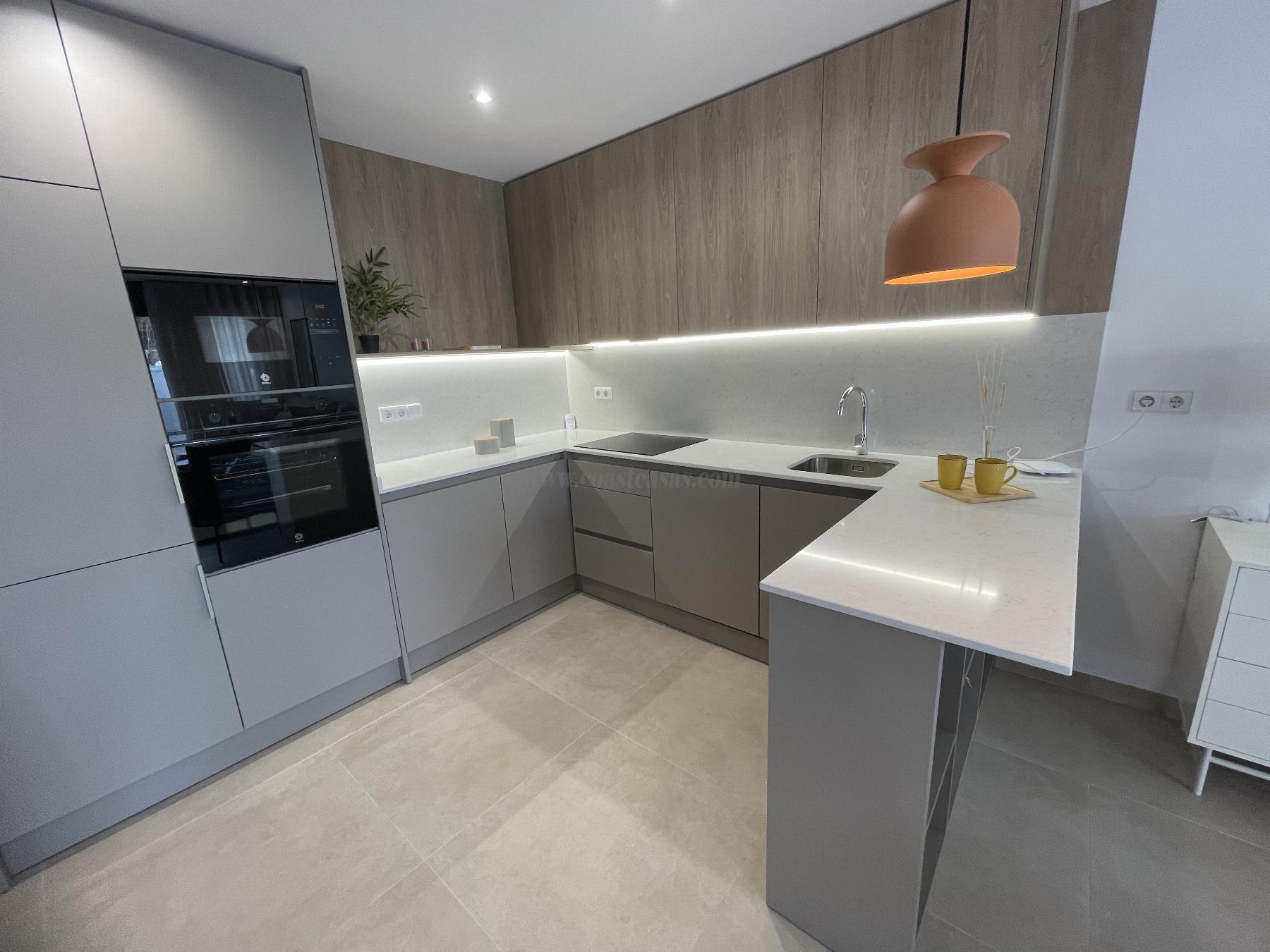 For sale of house in San Pedro del Pinatar