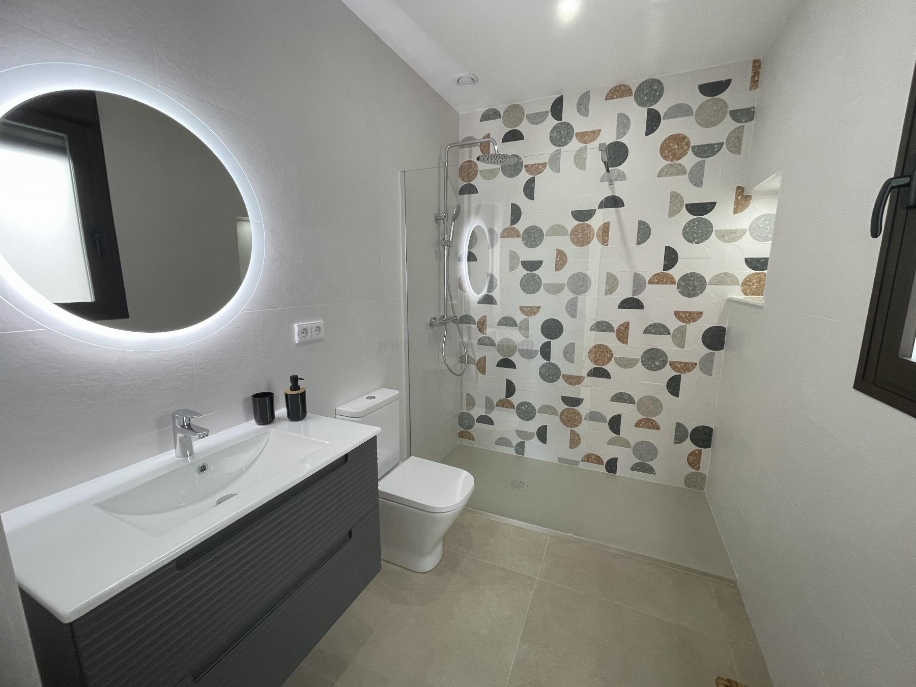 For sale of house in San Pedro del Pinatar