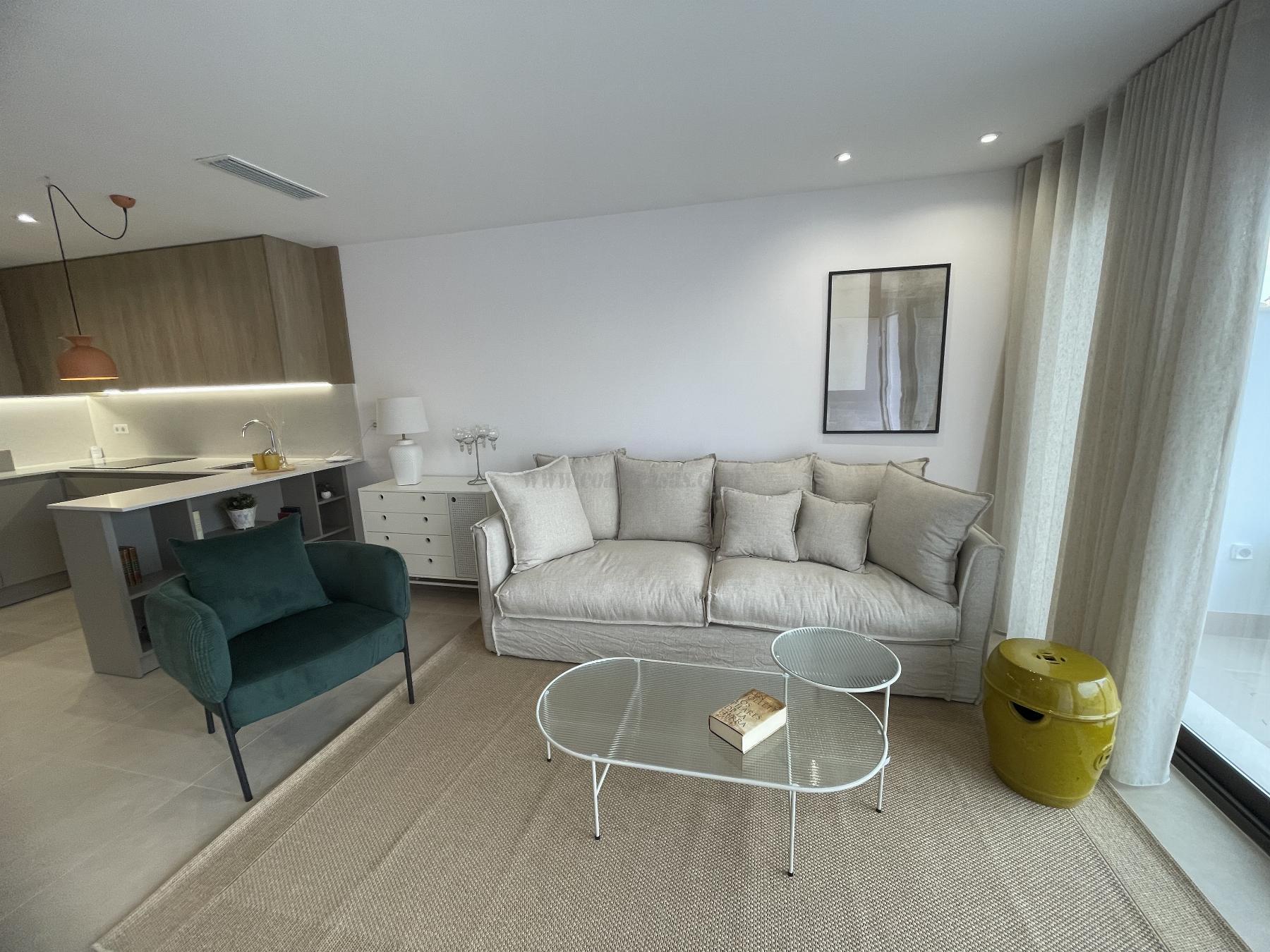 For sale of house in San Pedro del Pinatar