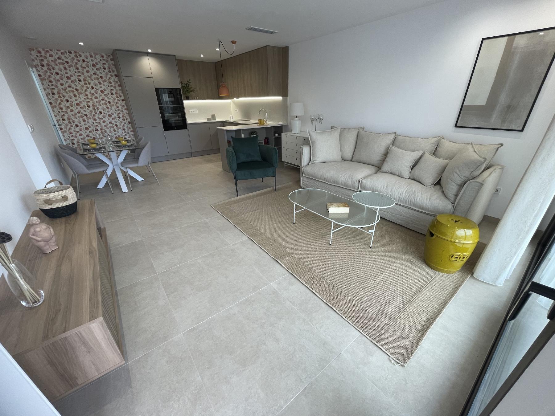 For sale of house in San Pedro del Pinatar