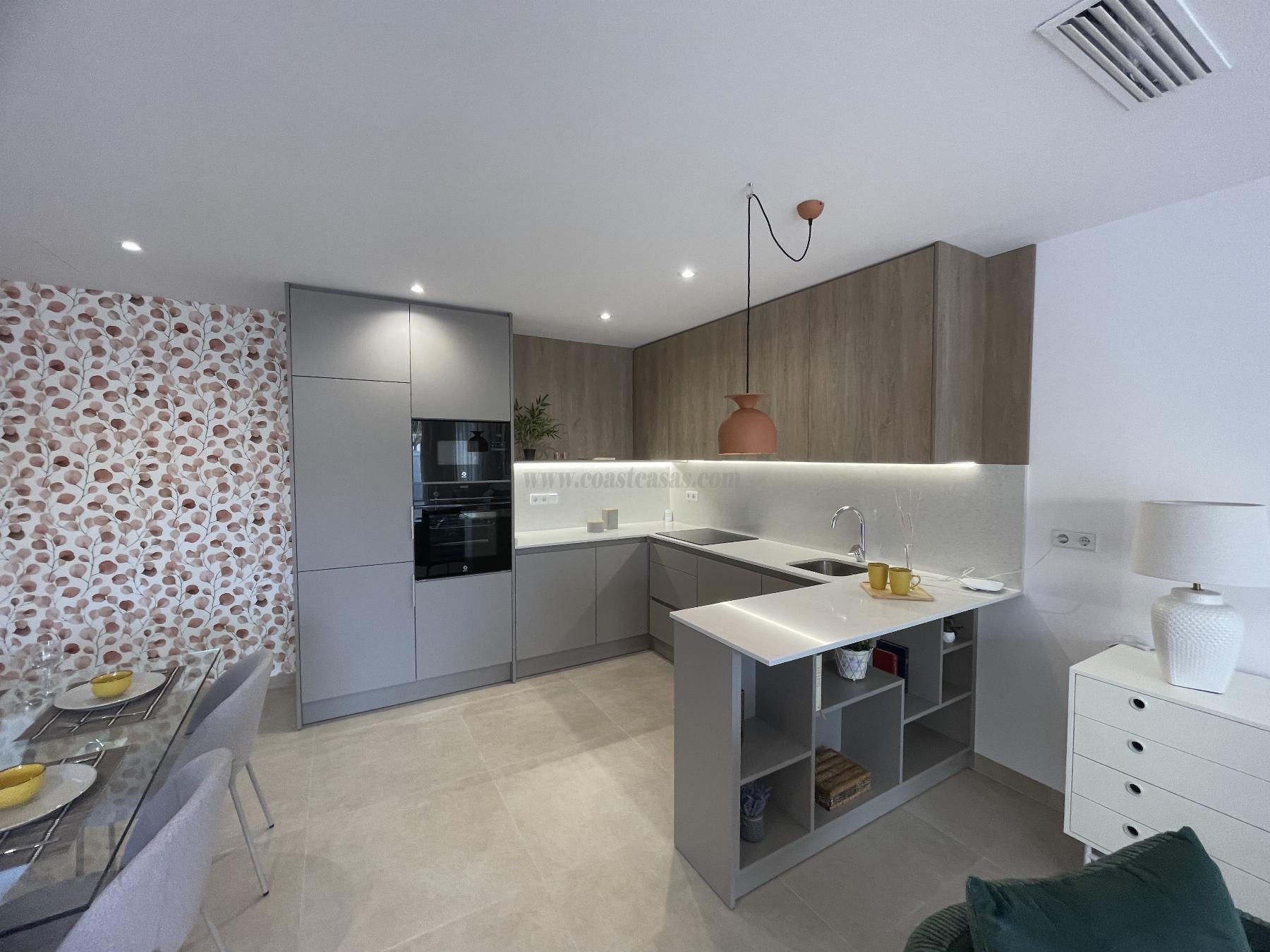 For sale of house in San Pedro del Pinatar