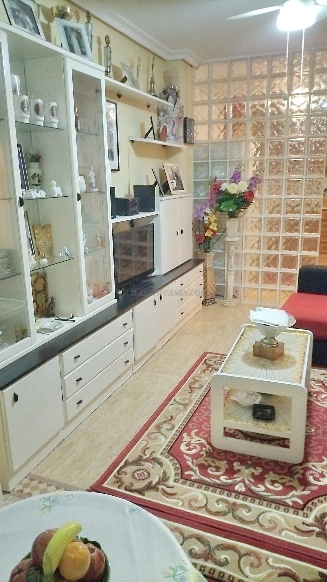 For sale of apartment in Torrevieja