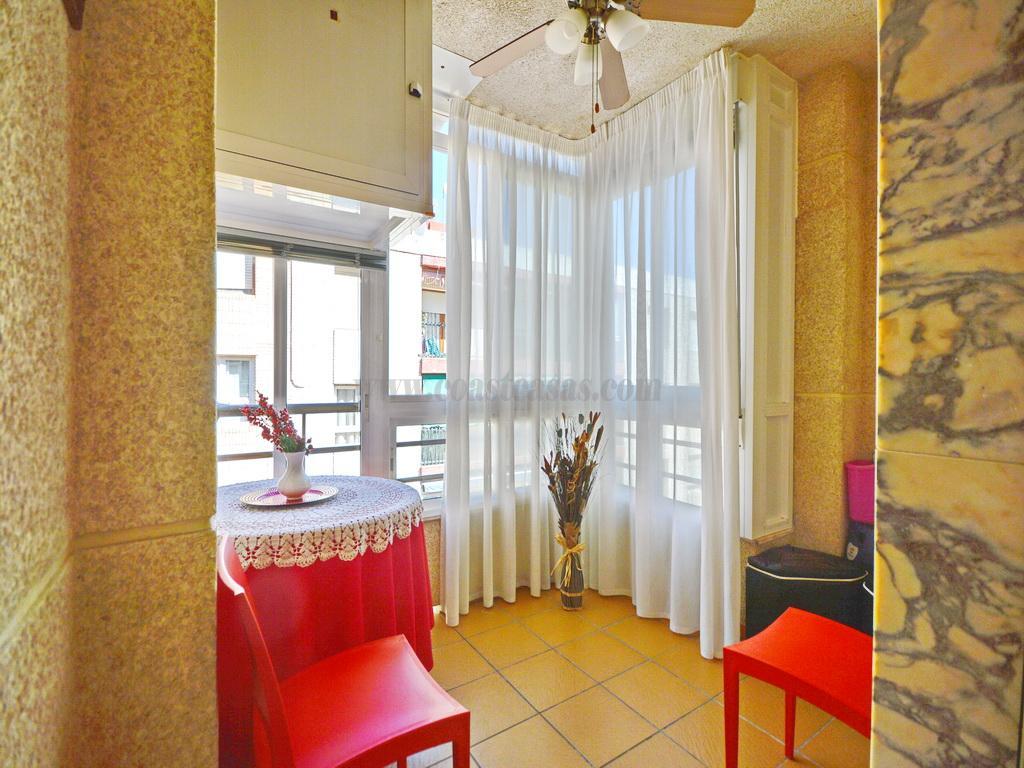 For sale of apartment in Torrevieja