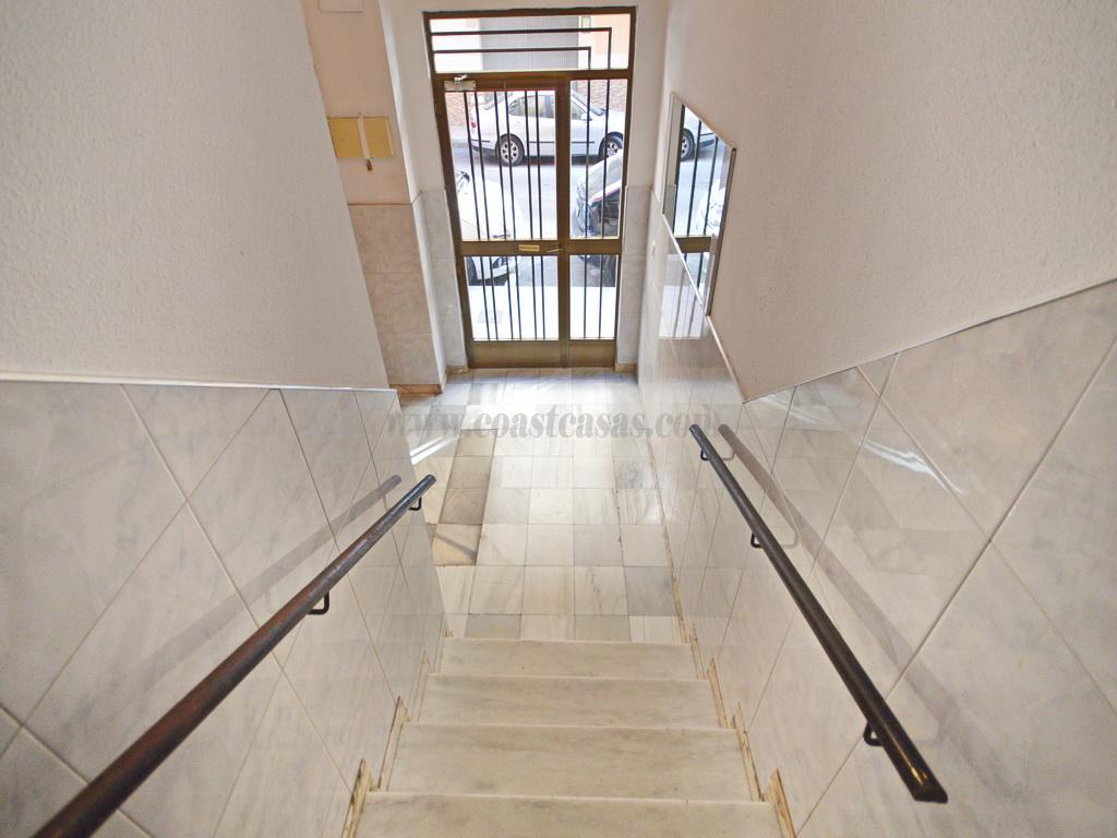 For sale of apartment in Torrevieja