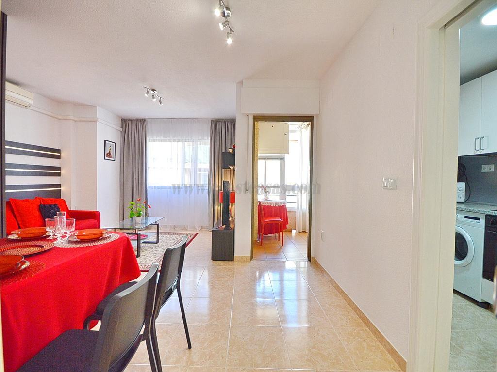 For sale of apartment in Torrevieja