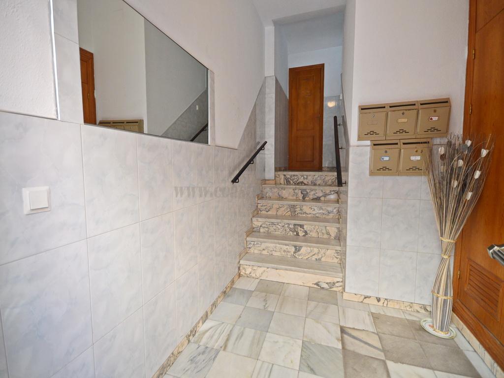 For sale of apartment in Torrevieja