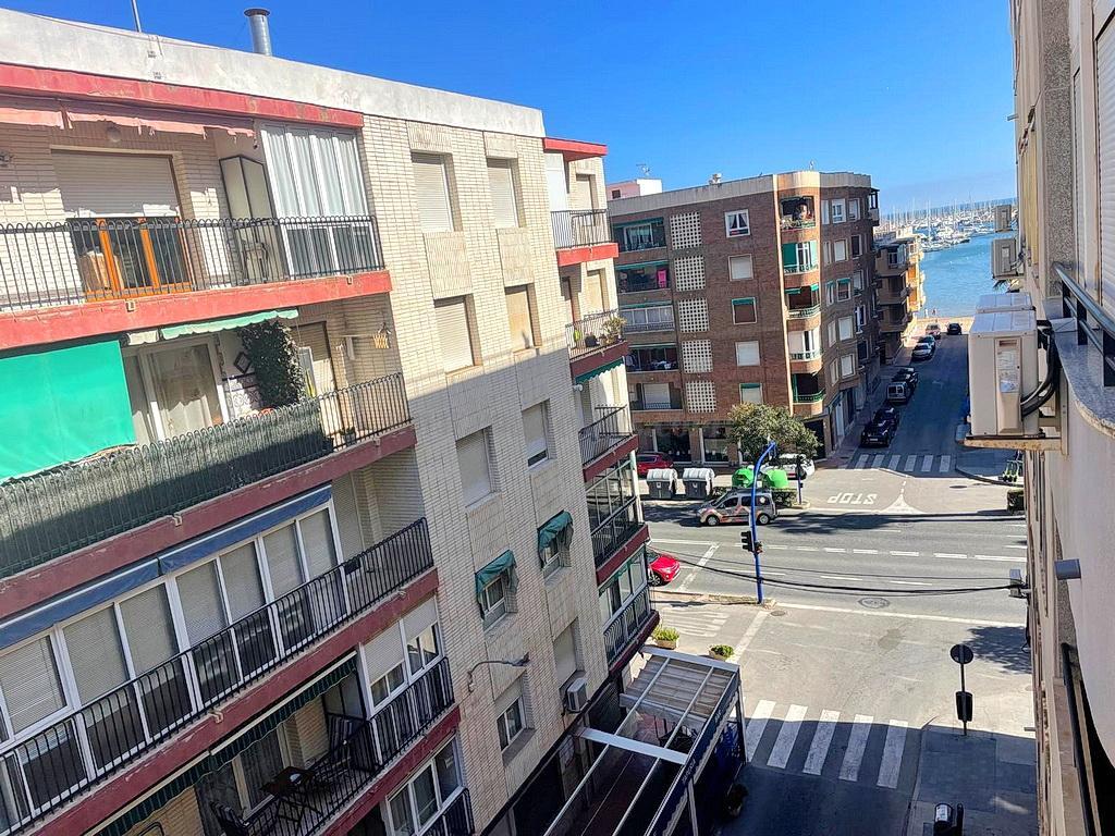 For sale of apartment in Torrevieja