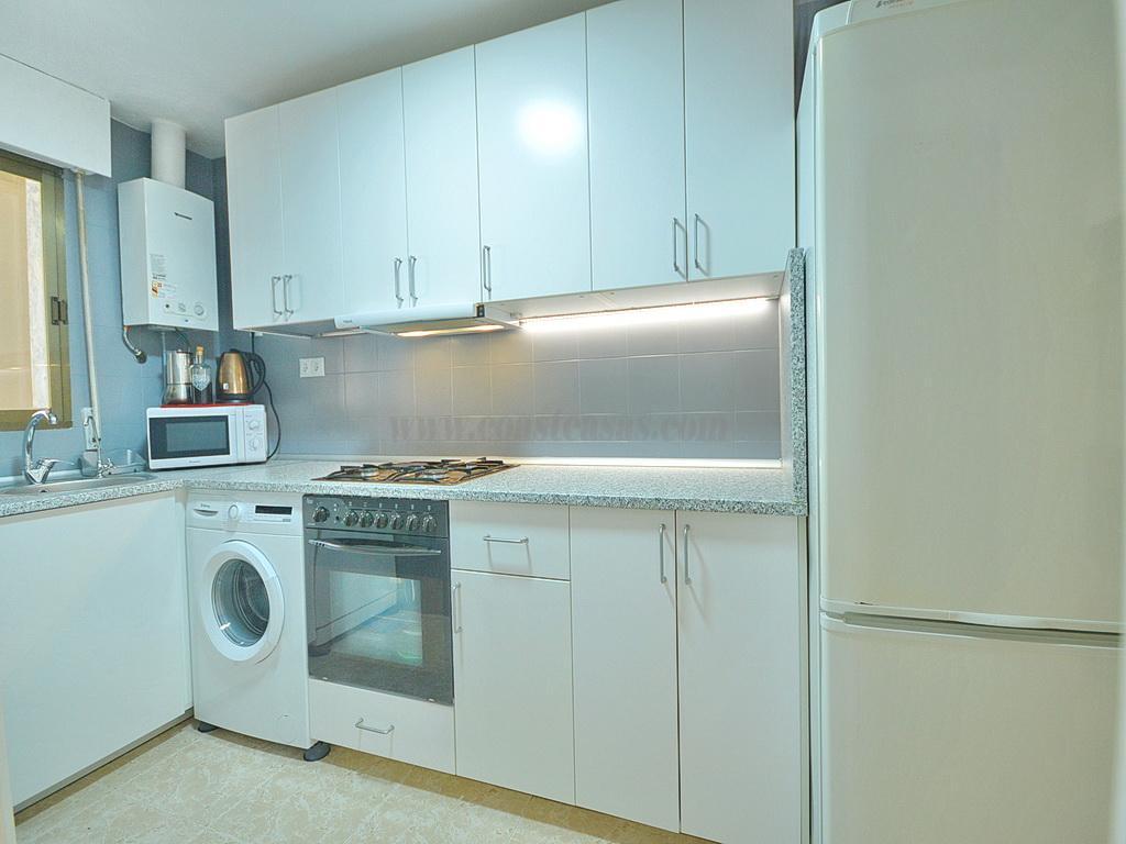 For sale of apartment in Torrevieja