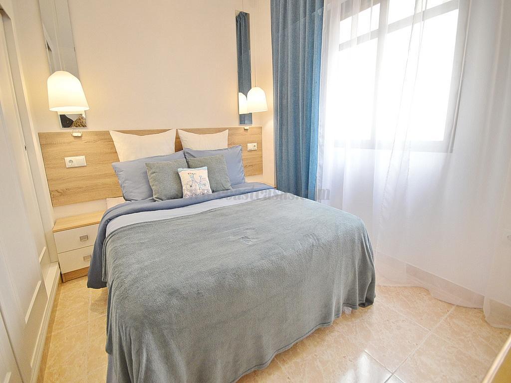 For sale of apartment in Torrevieja