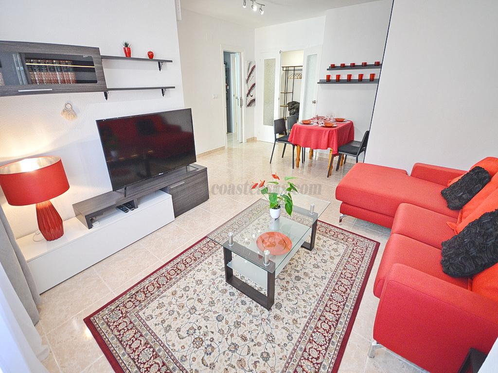 For sale of apartment in Torrevieja