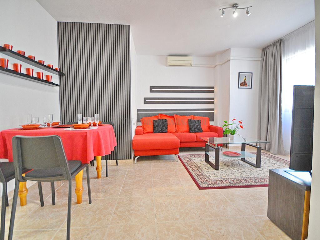For sale of apartment in Torrevieja