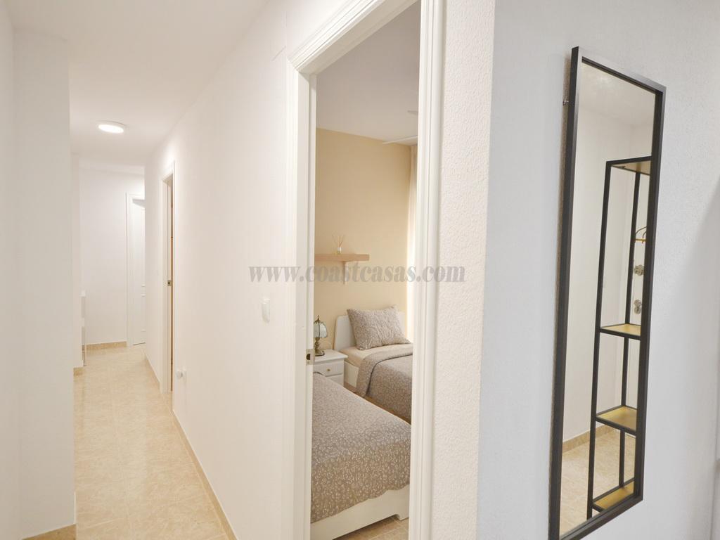 For sale of apartment in Torrevieja