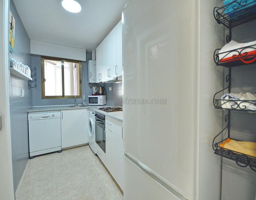 For sale of apartment in Torrevieja