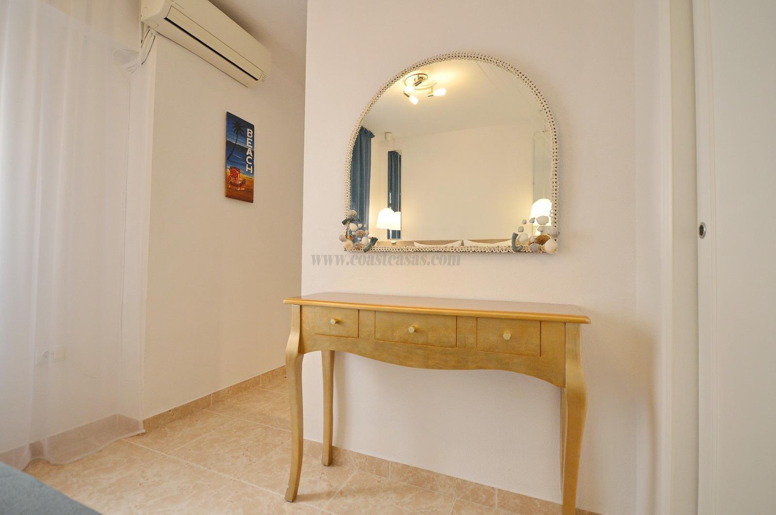 For sale of apartment in Torrevieja