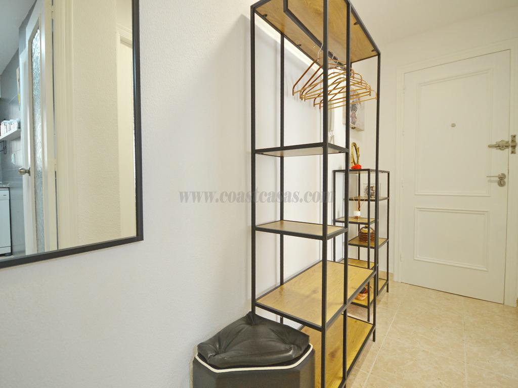 For sale of apartment in Torrevieja