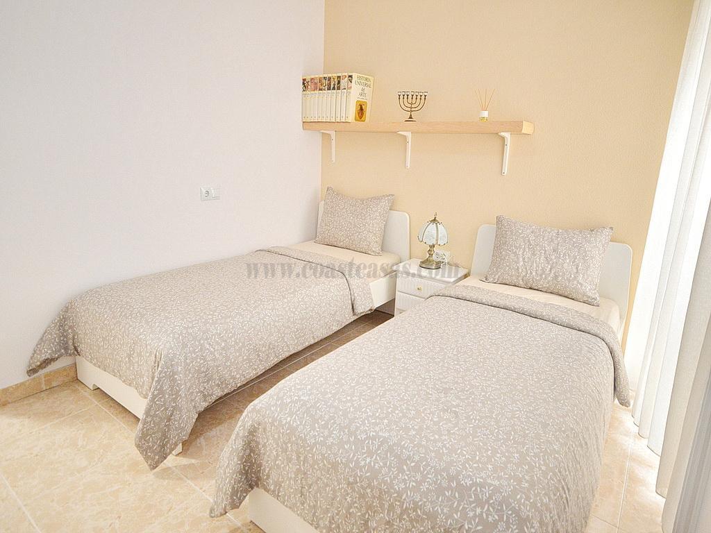 For sale of apartment in Torrevieja