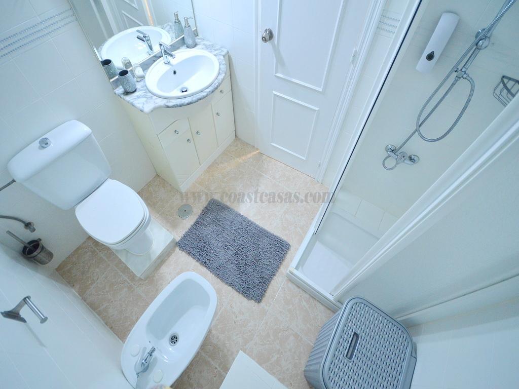 For sale of apartment in Torrevieja