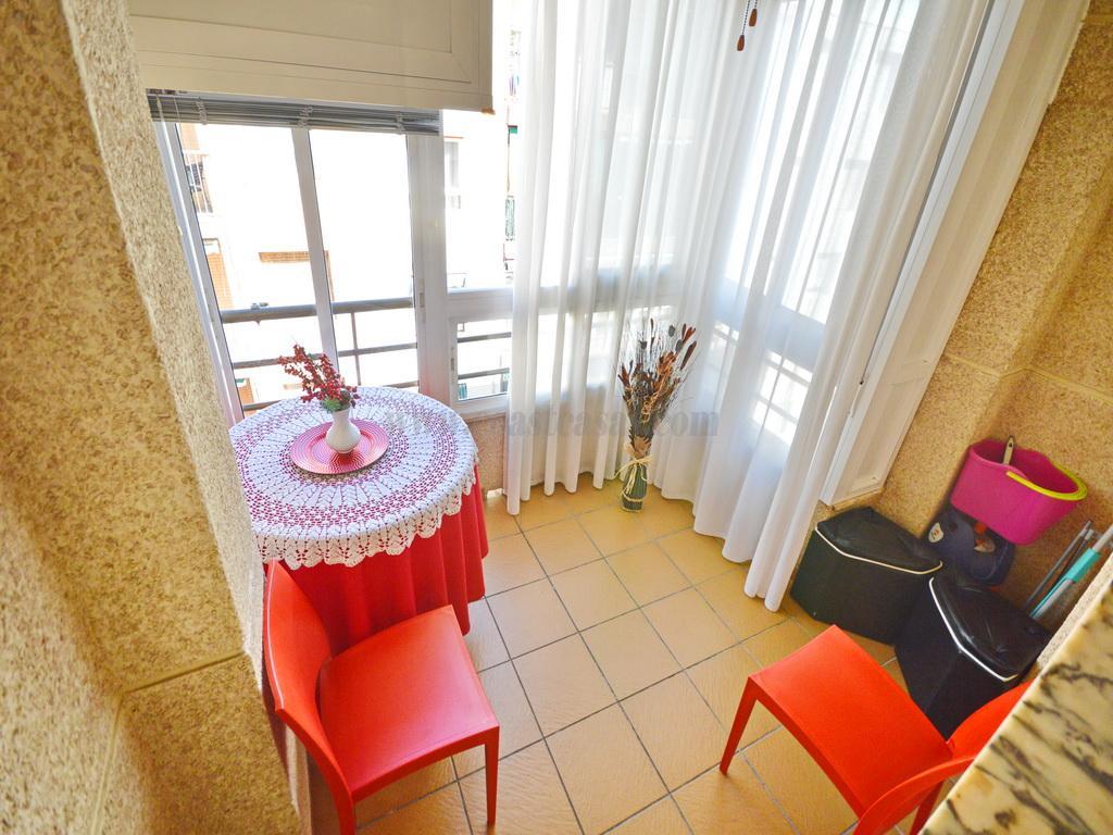 For sale of apartment in Torrevieja
