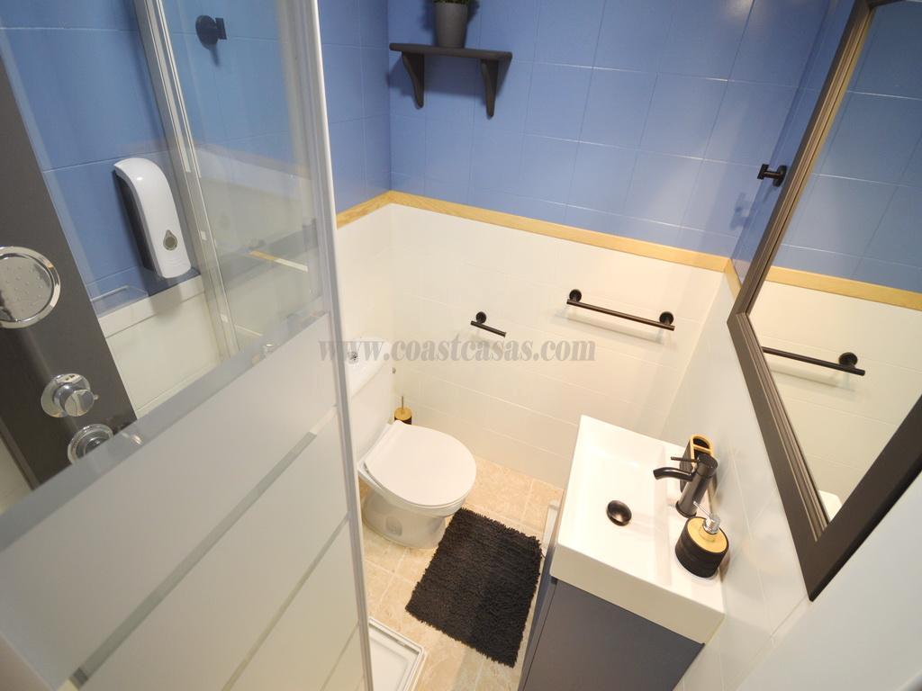 For sale of apartment in Torrevieja