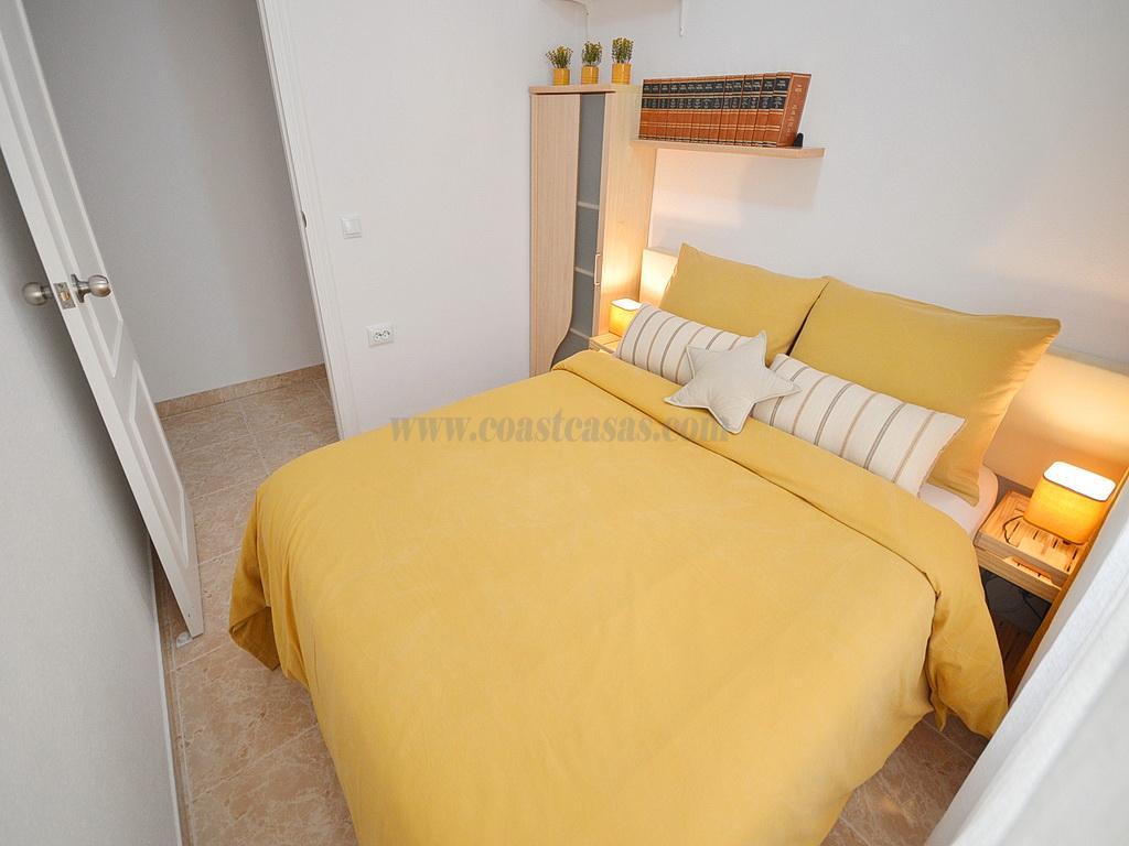 For sale of apartment in Torrevieja