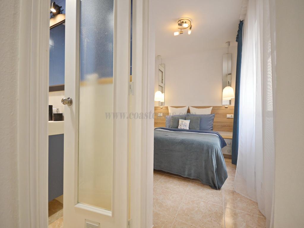 For sale of apartment in Torrevieja
