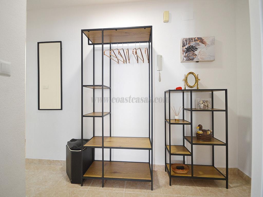 For sale of apartment in Torrevieja