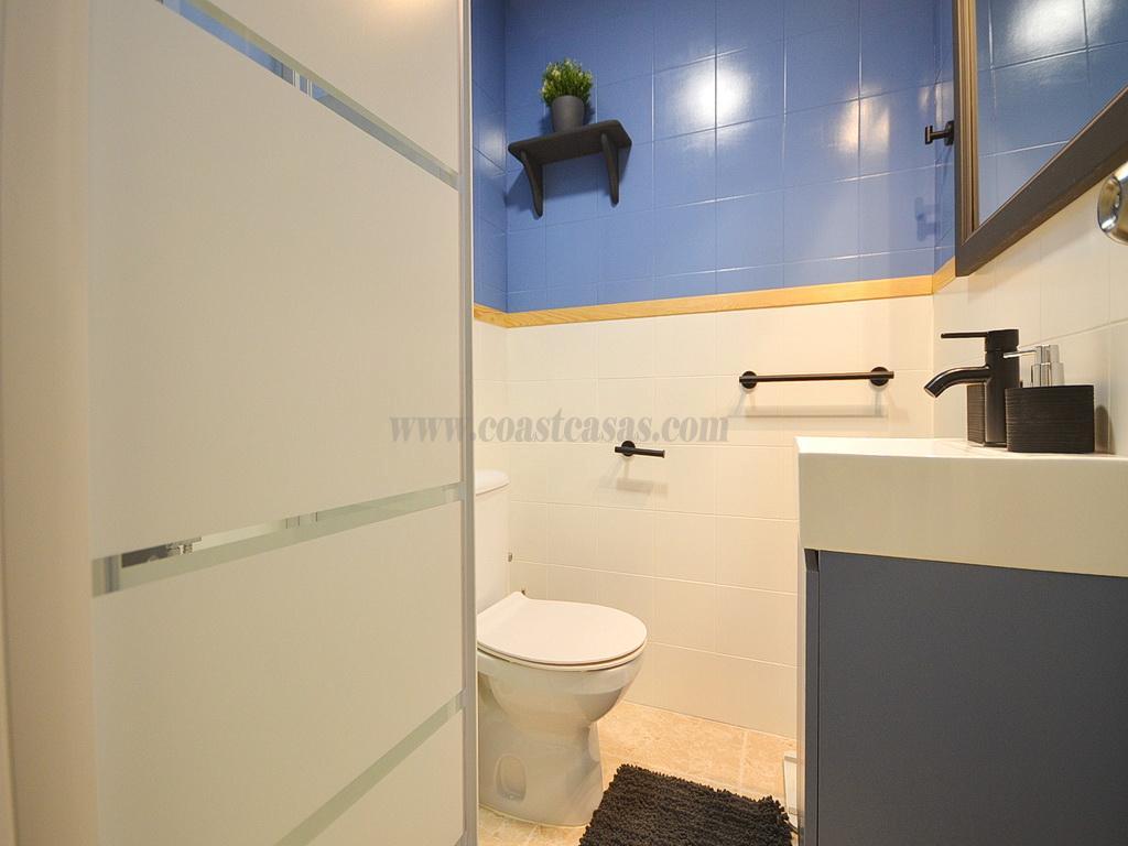For sale of apartment in Torrevieja