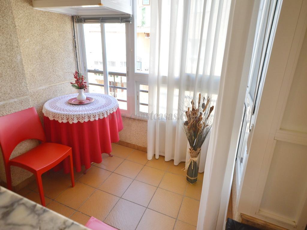 For sale of apartment in Torrevieja