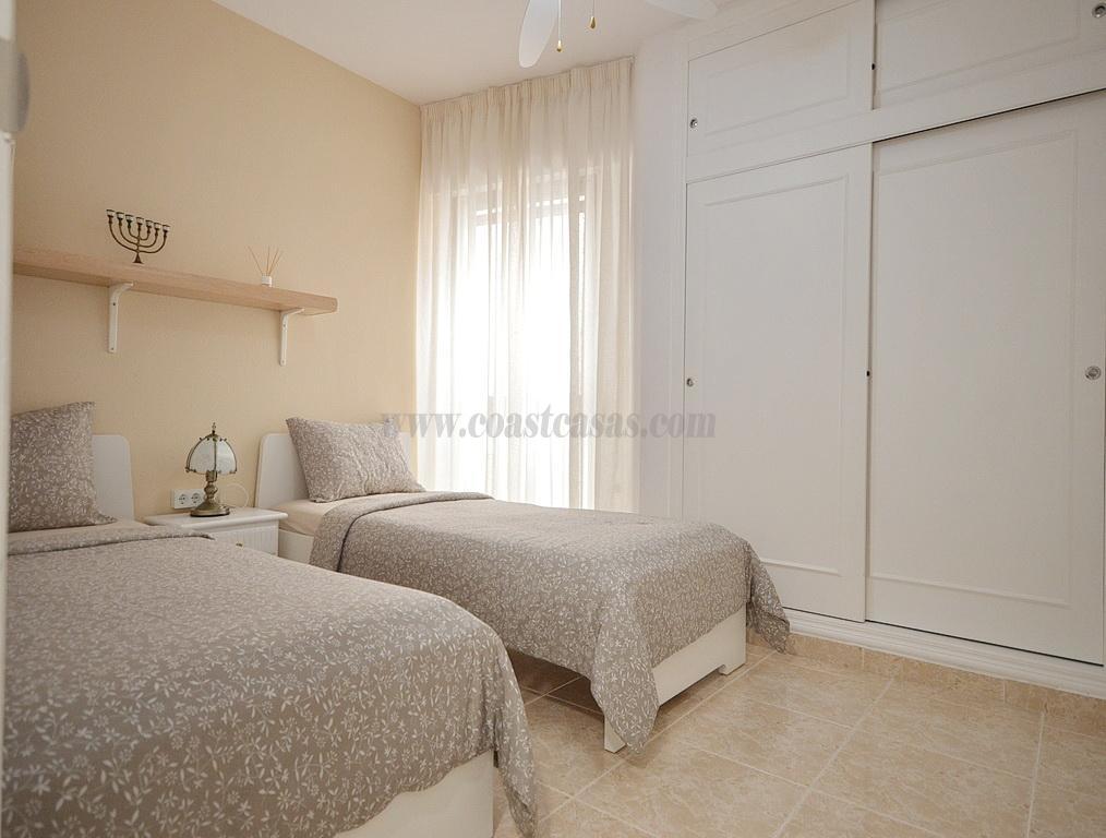 For sale of apartment in Torrevieja