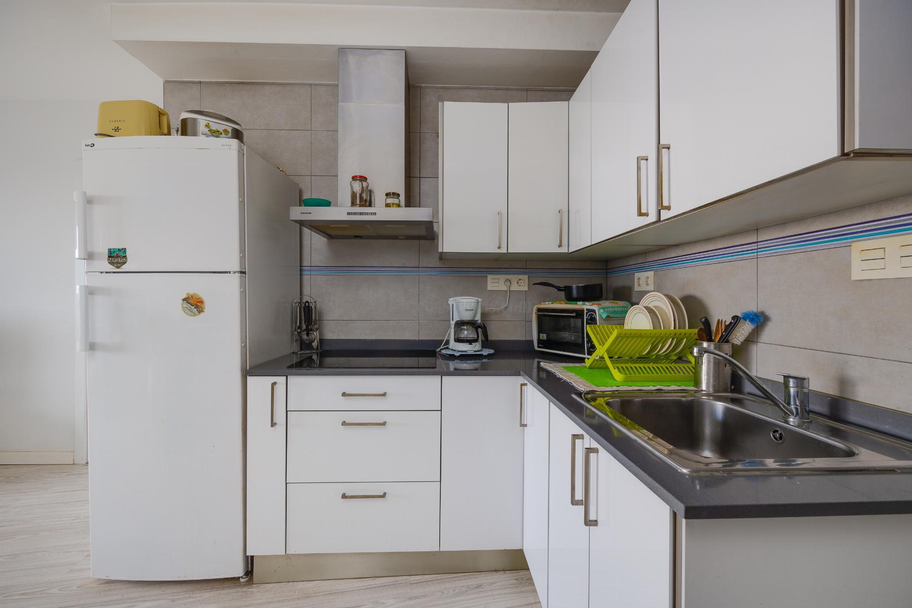 For sale of apartment in Orihuela Costa